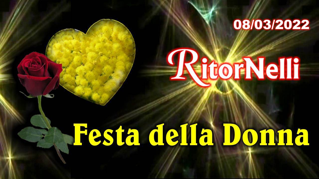 Trasmissione RitorNelli